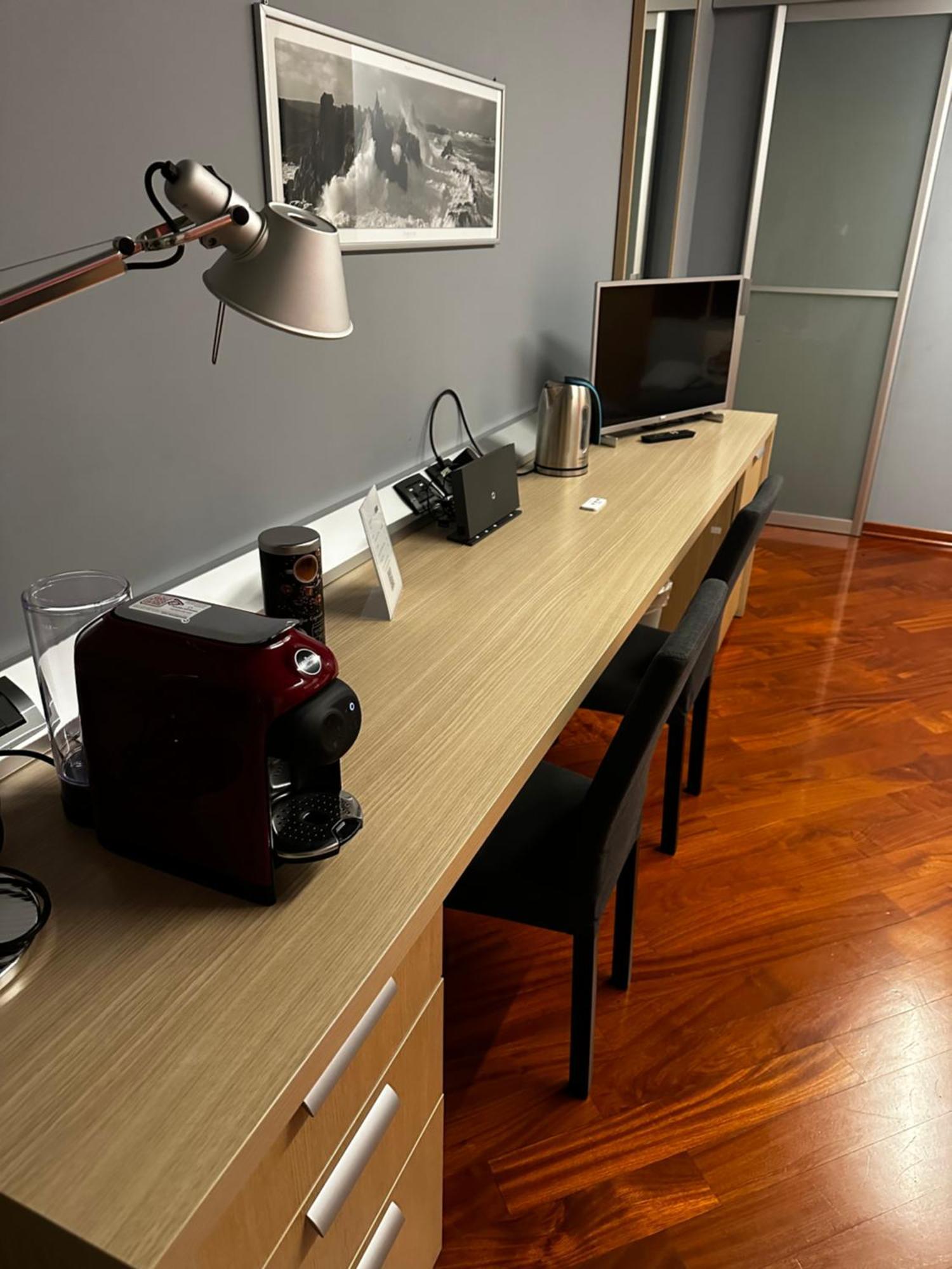 Appartamento moderno vista centro città Turim Exterior foto